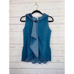 Matilda Jane Vest 14